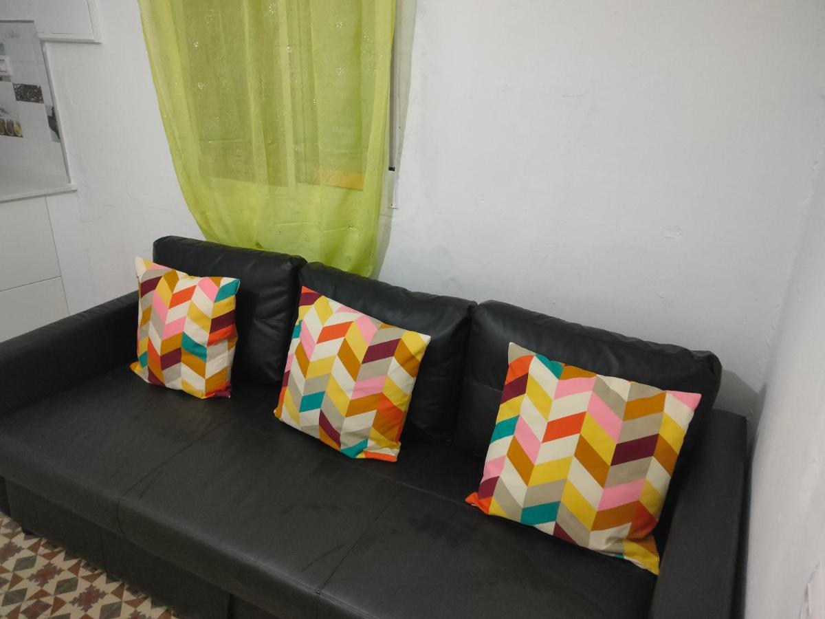Estudio Alicia Rota Luaran gambar